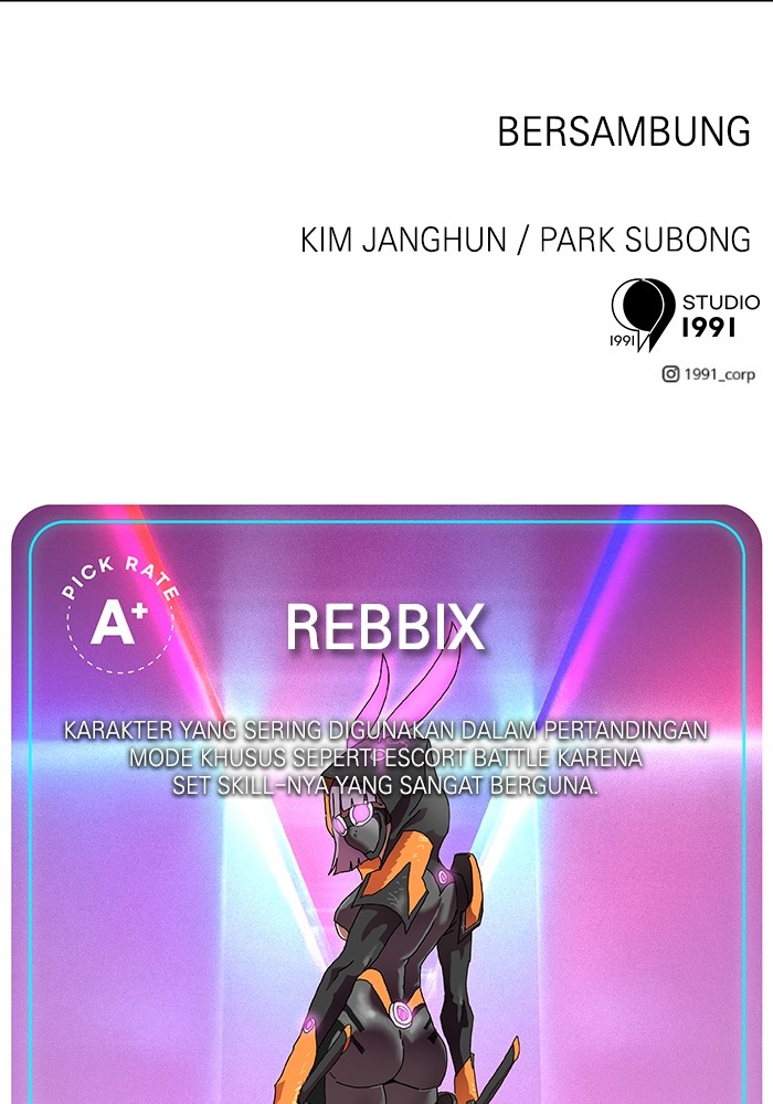 Double Click Chapter 90 Gambar 167