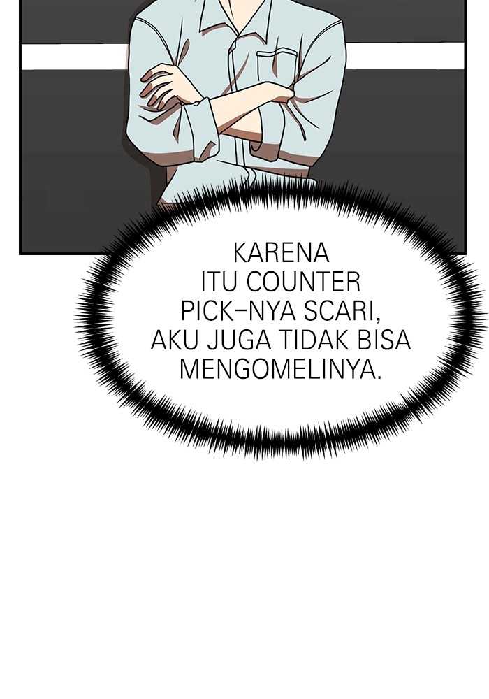 Baca  Double Click Chapter 90 Gambar 2