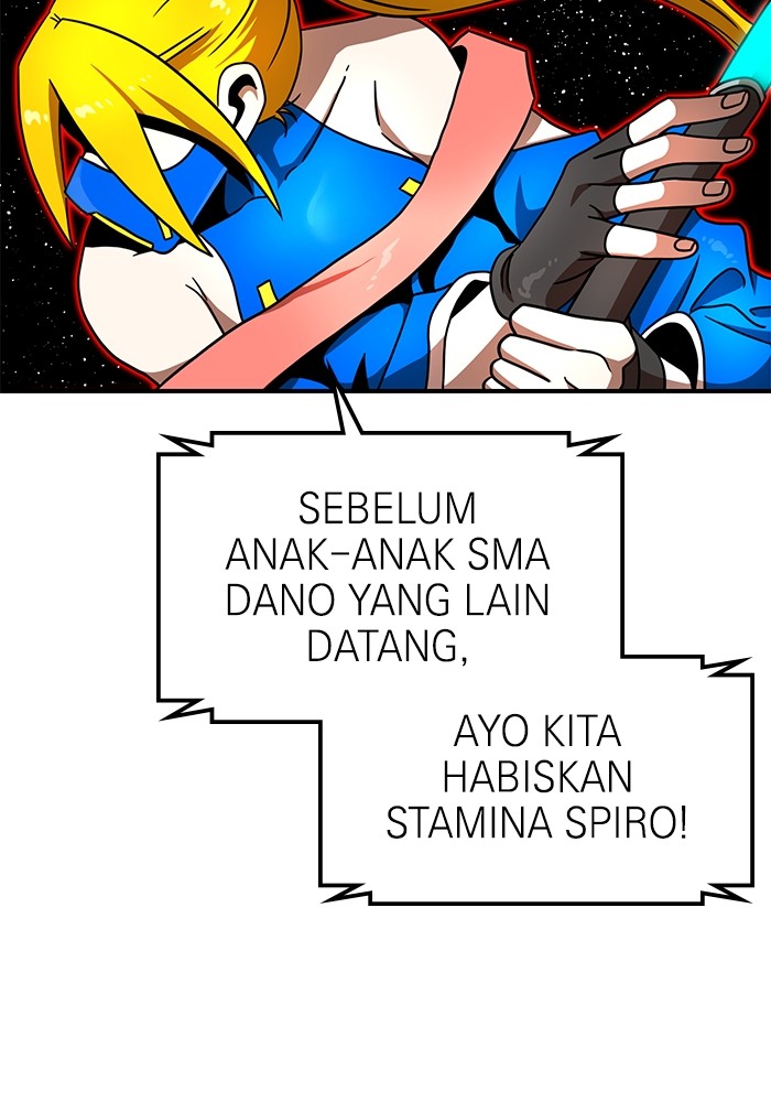 Double Click Chapter 90 Gambar 21