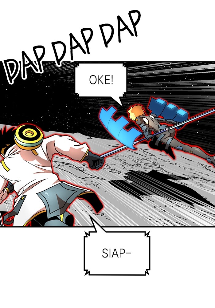 Double Click Chapter 90 Gambar 29