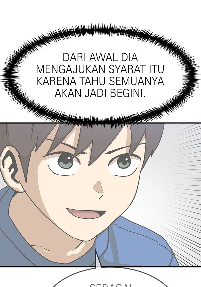 Double Click Chapter 90 Gambar 3