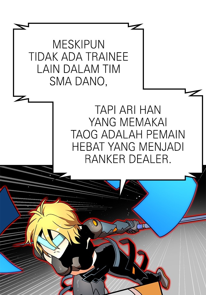 Double Click Chapter 90 Gambar 37