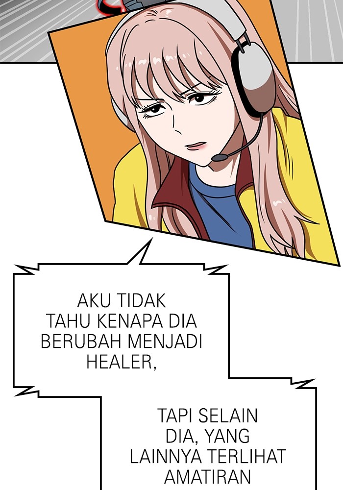 Double Click Chapter 90 Gambar 38
