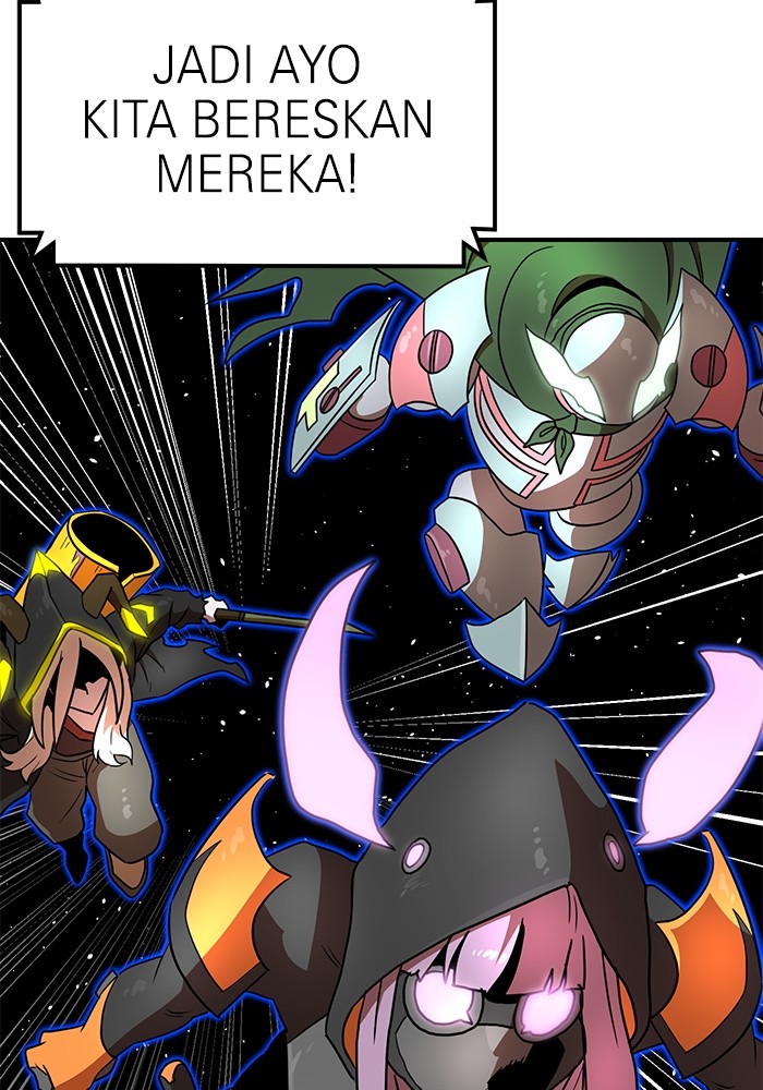 Double Click Chapter 90 Gambar 49