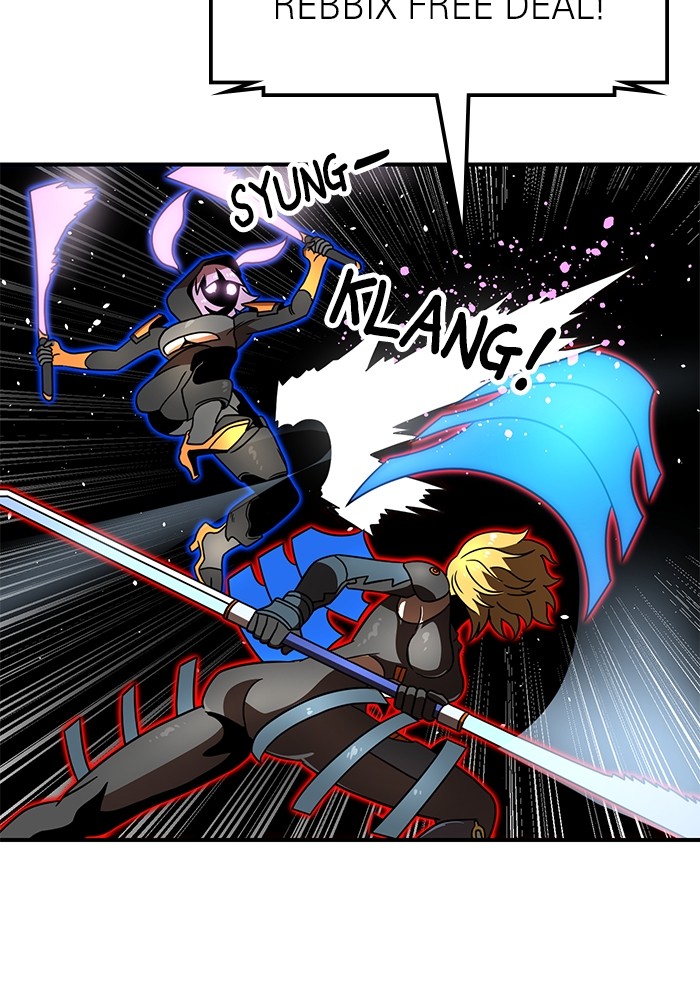 Double Click Chapter 90 Gambar 55