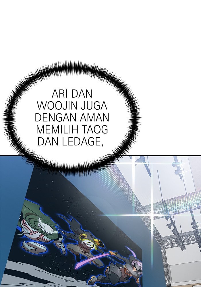 Double Click Chapter 90 Gambar 6