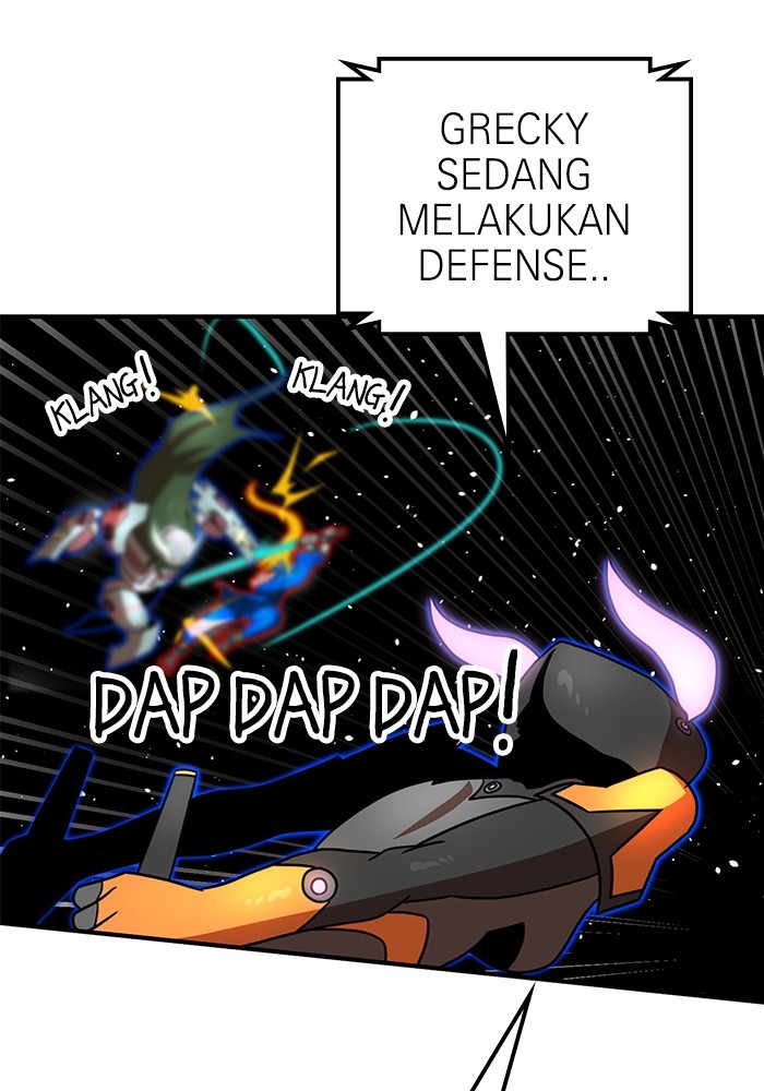 Double Click Chapter 90 Gambar 63