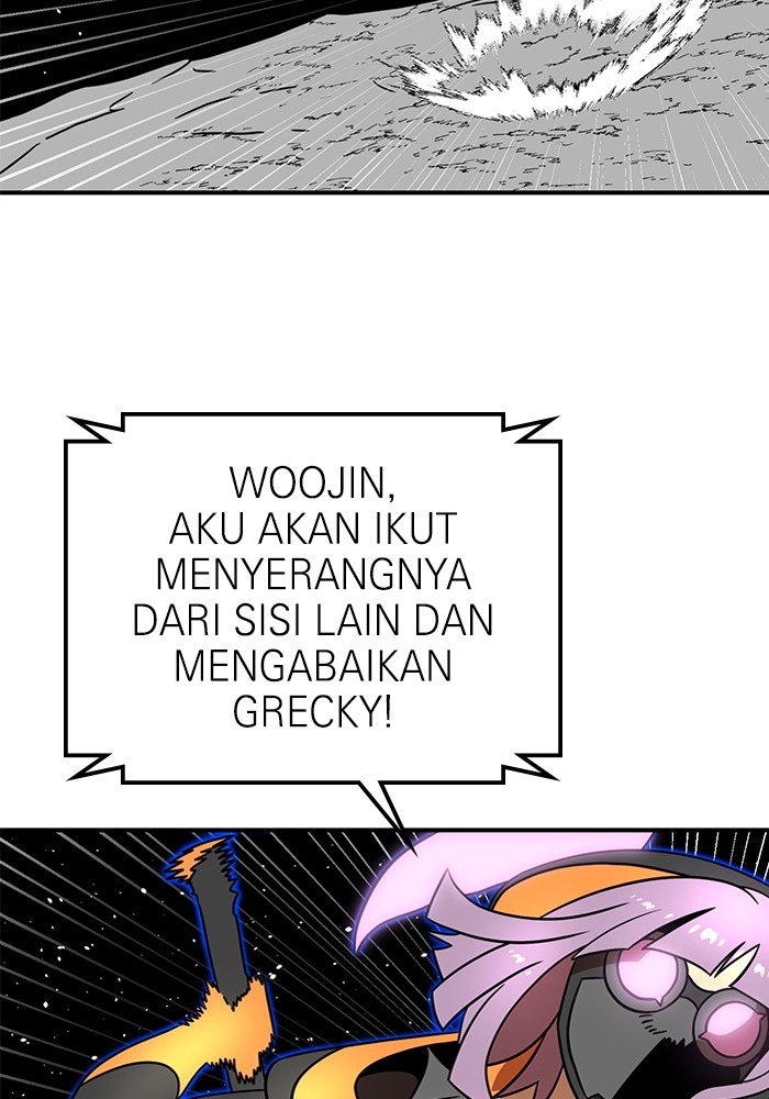Double Click Chapter 90 Gambar 66