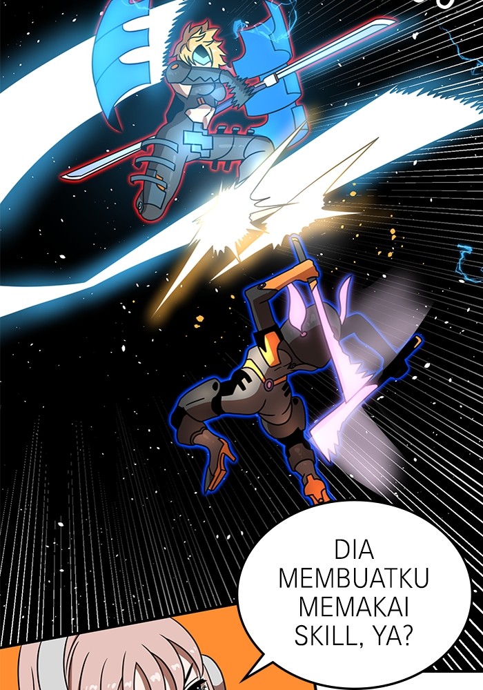 Double Click Chapter 90 Gambar 69