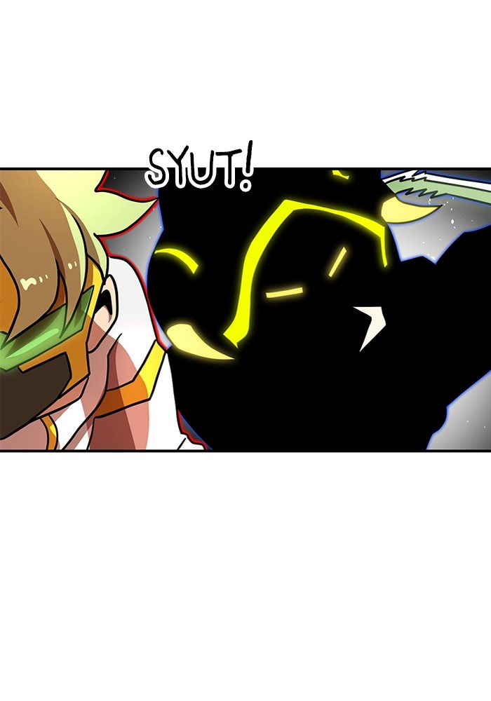 Double Click Chapter 90 Gambar 76