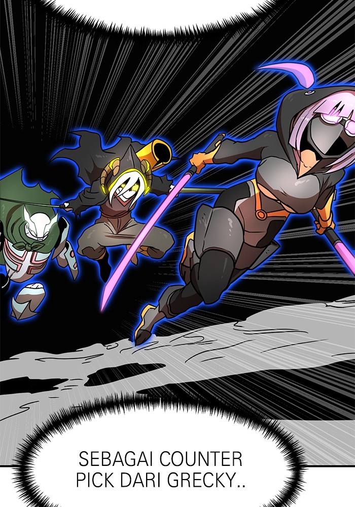 Double Click Chapter 90 Gambar 8