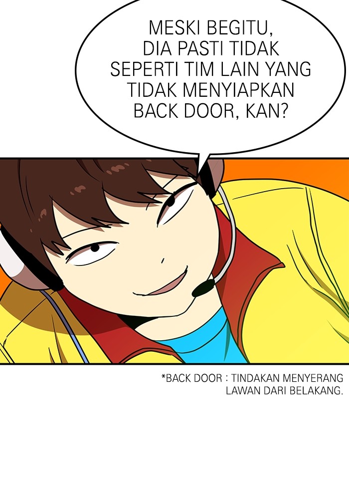 Double Click Chapter 90 Gambar 80