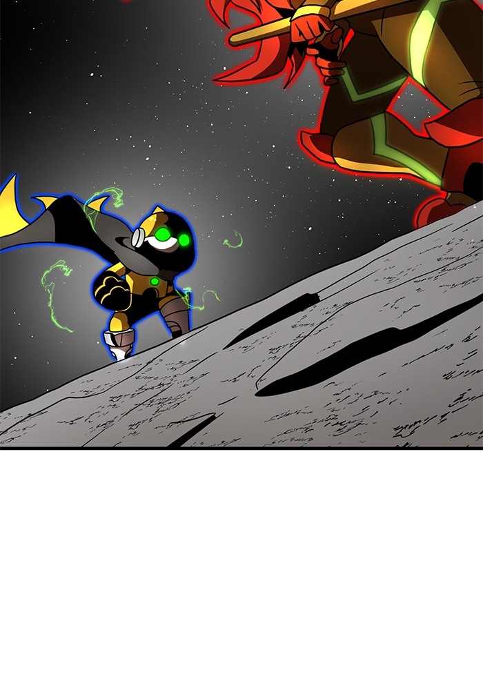 Baca  Double Click Chapter 91 Gambar 2