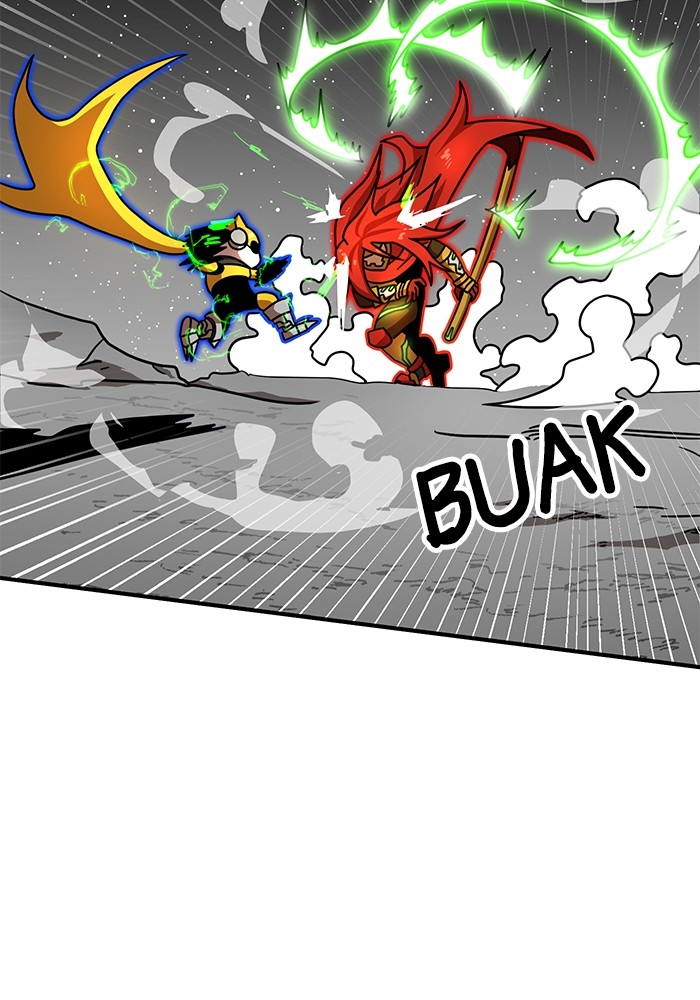 Double Click Chapter 91 Gambar 24