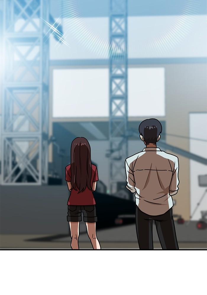 Double Click Chapter 92 Gambar 102