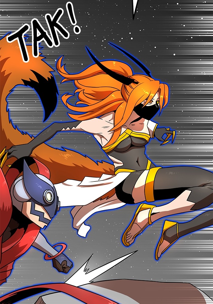 Double Click Chapter 92 Gambar 110