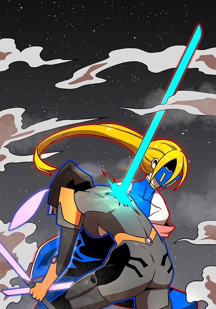 Double Click Chapter 92 Gambar 13