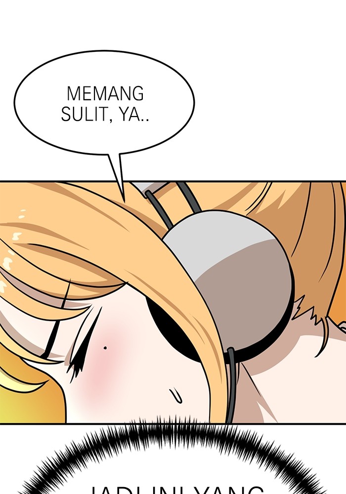 Double Click Chapter 92 Gambar 16