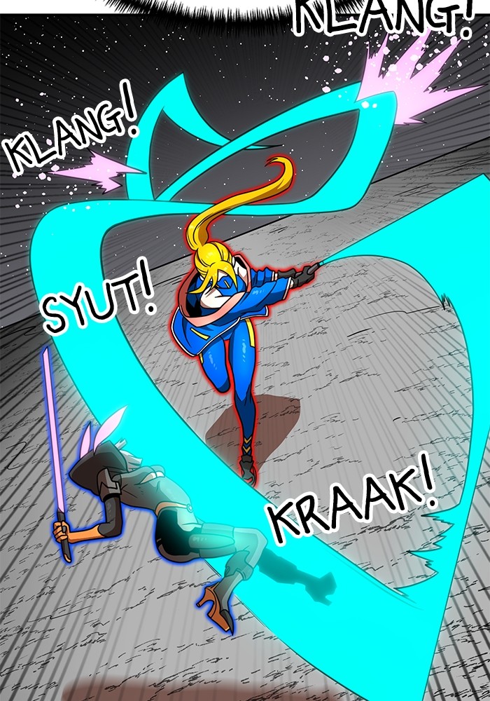 Double Click Chapter 92 Gambar 18