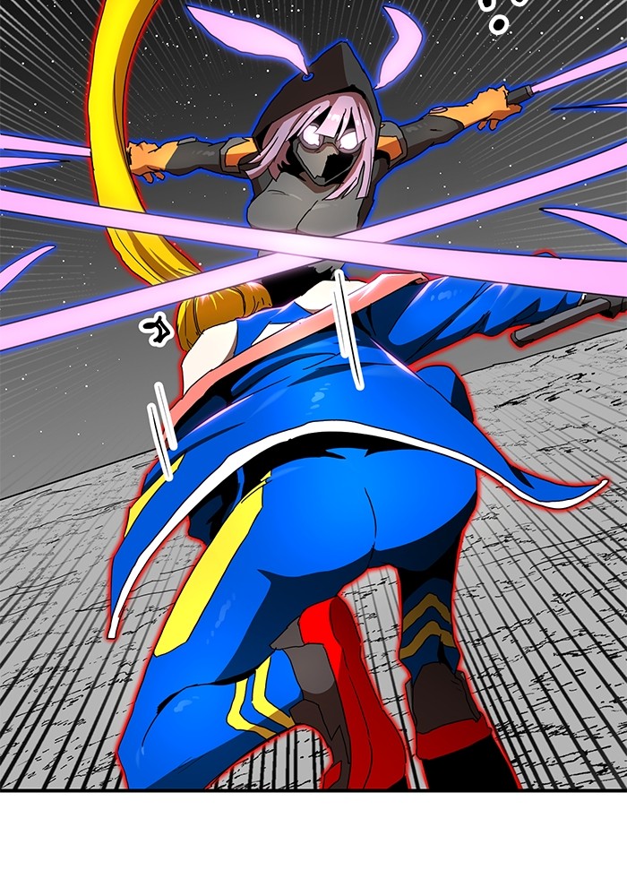 Double Click Chapter 92 Gambar 22