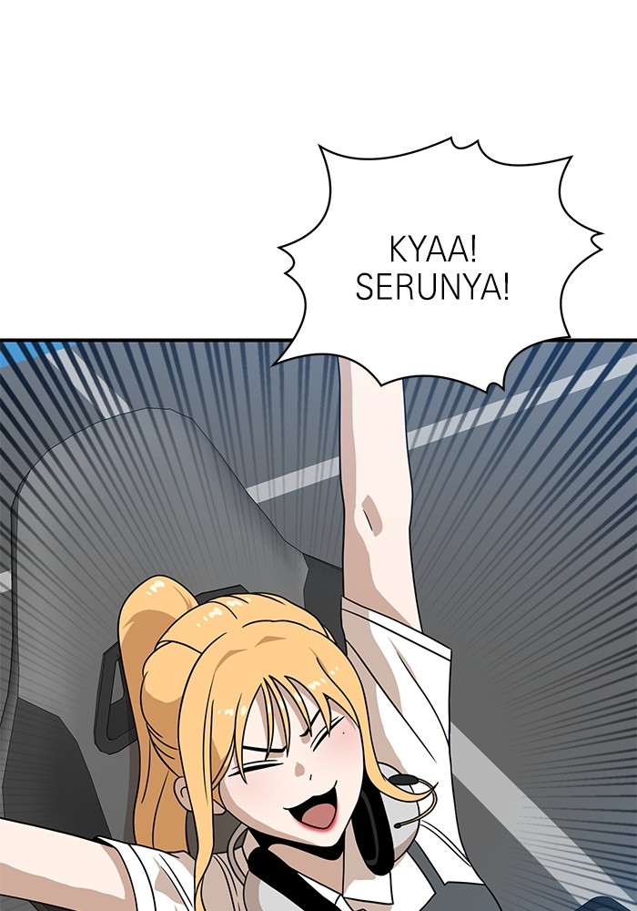 Double Click Chapter 92 Gambar 56