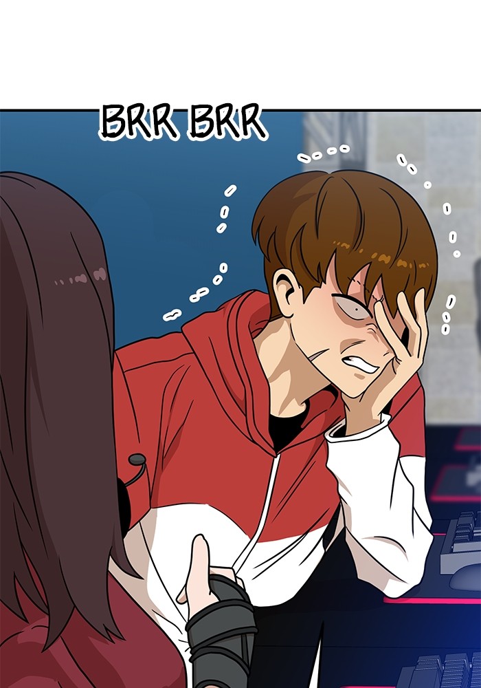 Double Click Chapter 92 Gambar 62