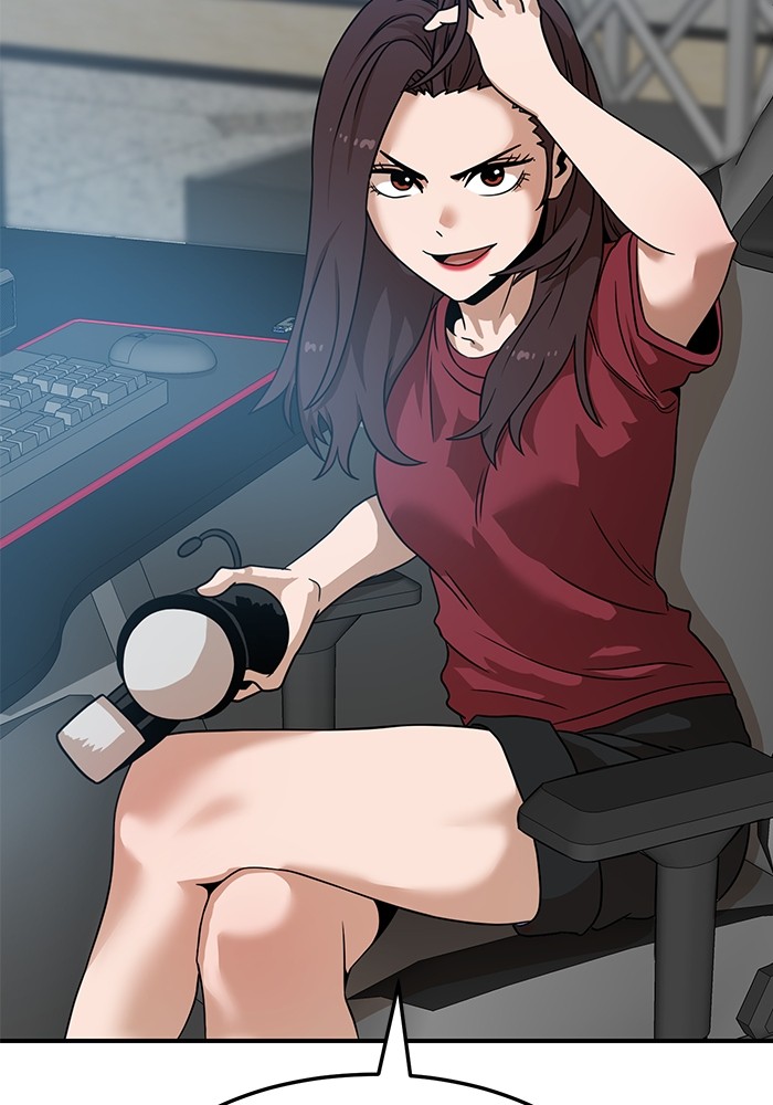 Double Click Chapter 92 Gambar 74