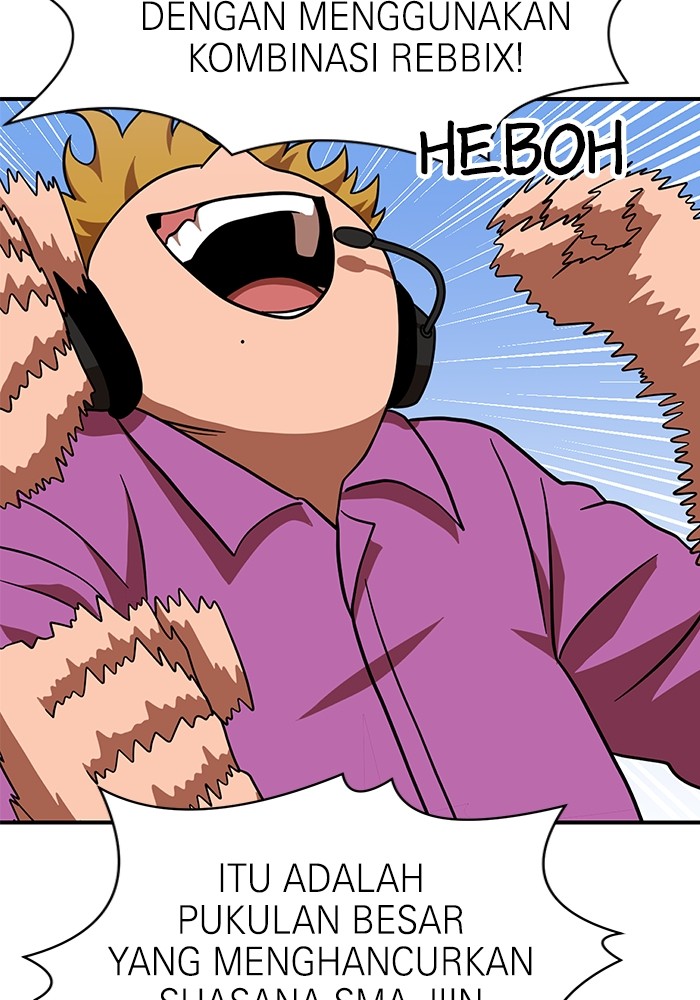 Double Click Chapter 92 Gambar 77