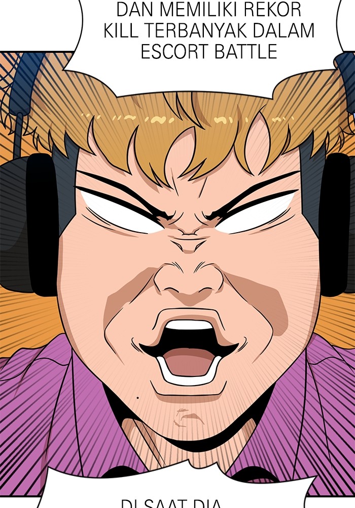 Double Click Chapter 92 Gambar 82