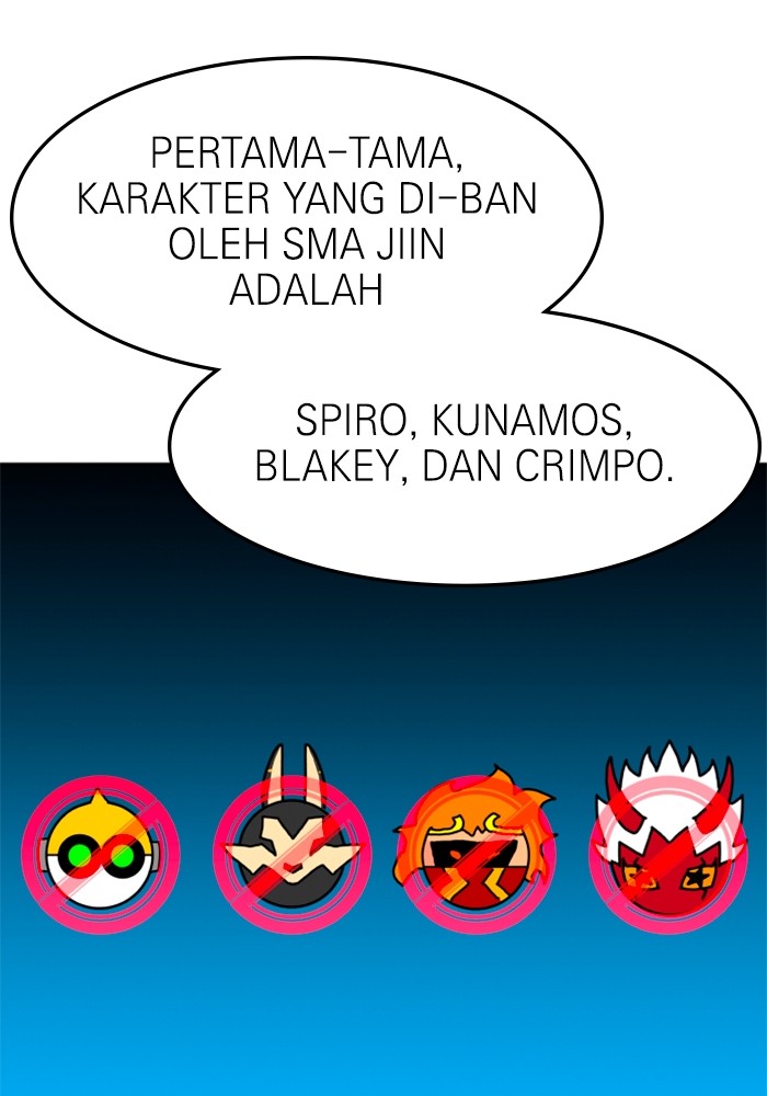 Double Click Chapter 92 Gambar 91