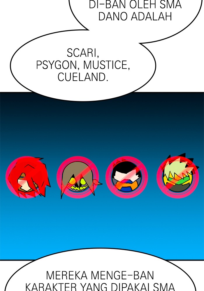 Double Click Chapter 92 Gambar 93