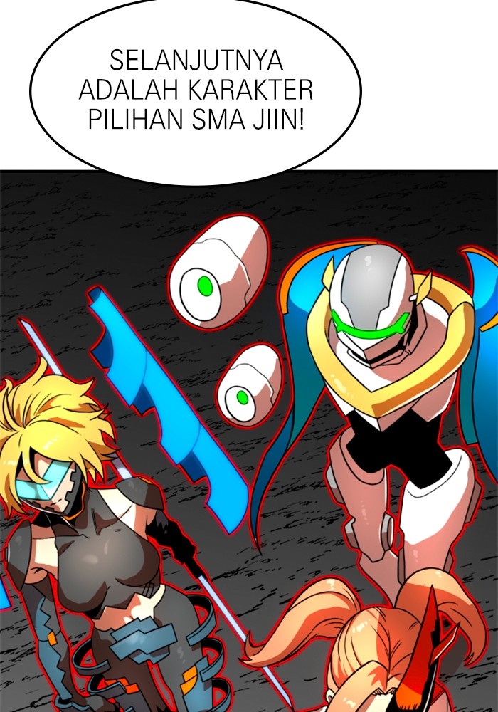 Double Click Chapter 92 Gambar 95