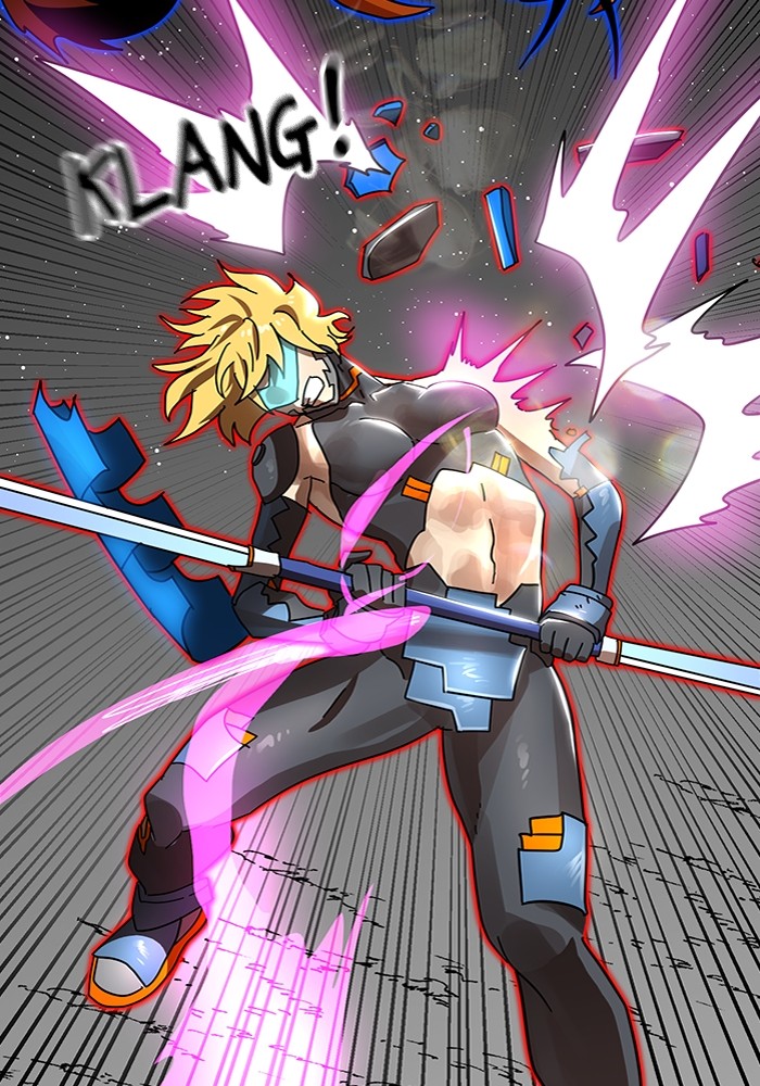 Double Click Chapter 93 Gambar 103