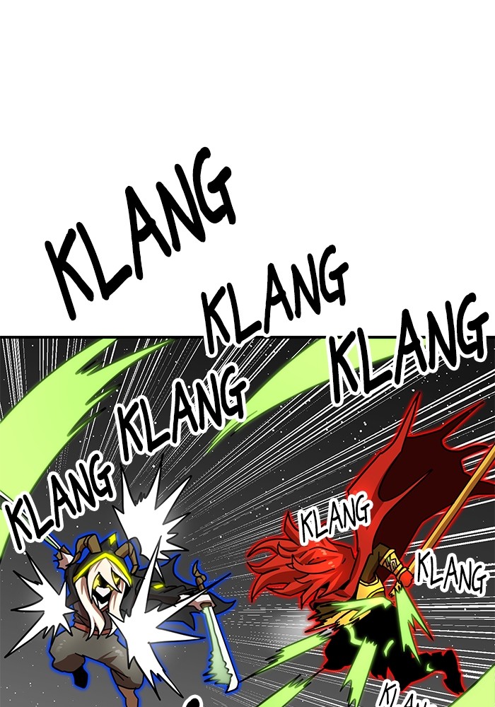 Double Click Chapter 94 Gambar 103