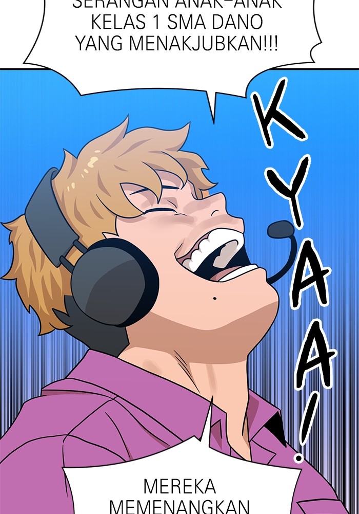 Double Click Chapter 94 Gambar 34