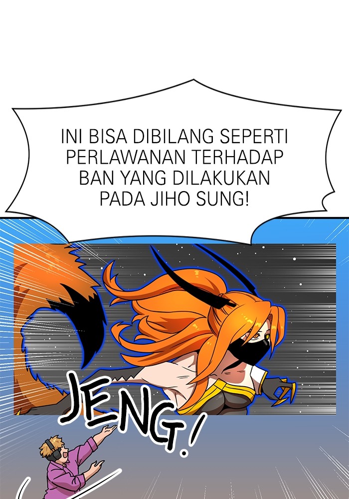 Double Click Chapter 94 Gambar 38