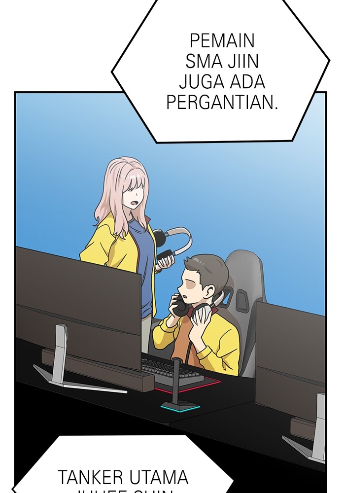 Double Click Chapter 94 Gambar 56