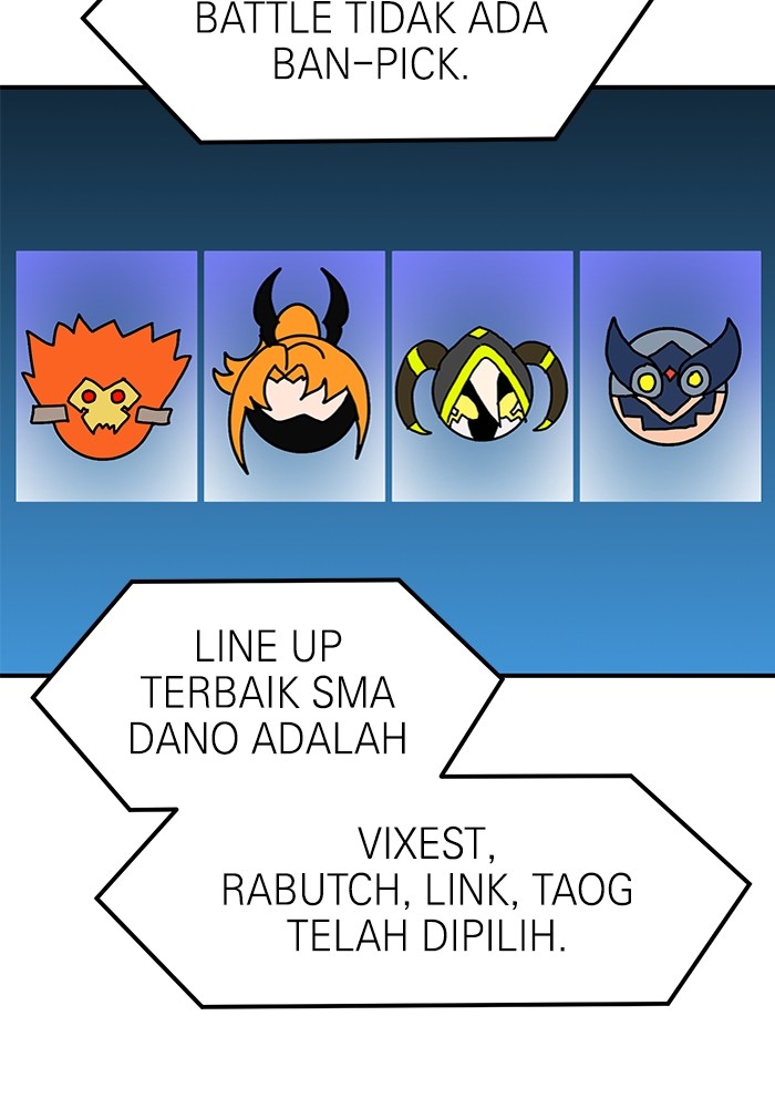 Double Click Chapter 94 Gambar 60
