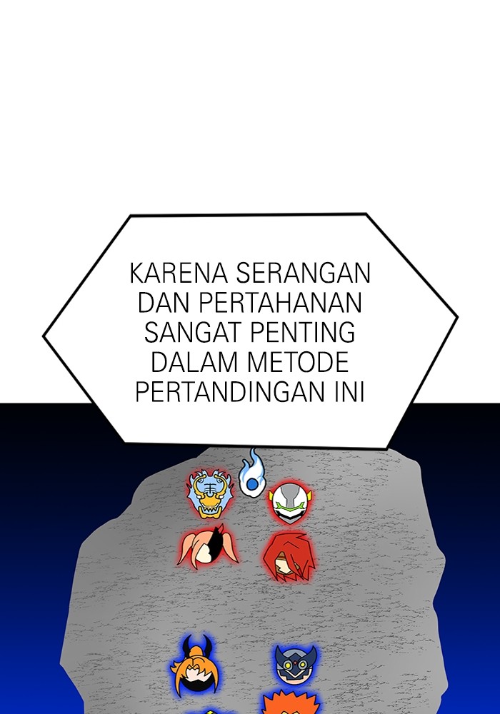 Double Click Chapter 94 Gambar 63