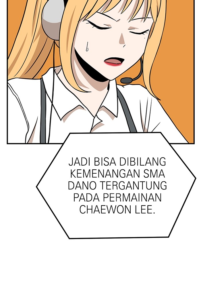 Double Click Chapter 94 Gambar 77