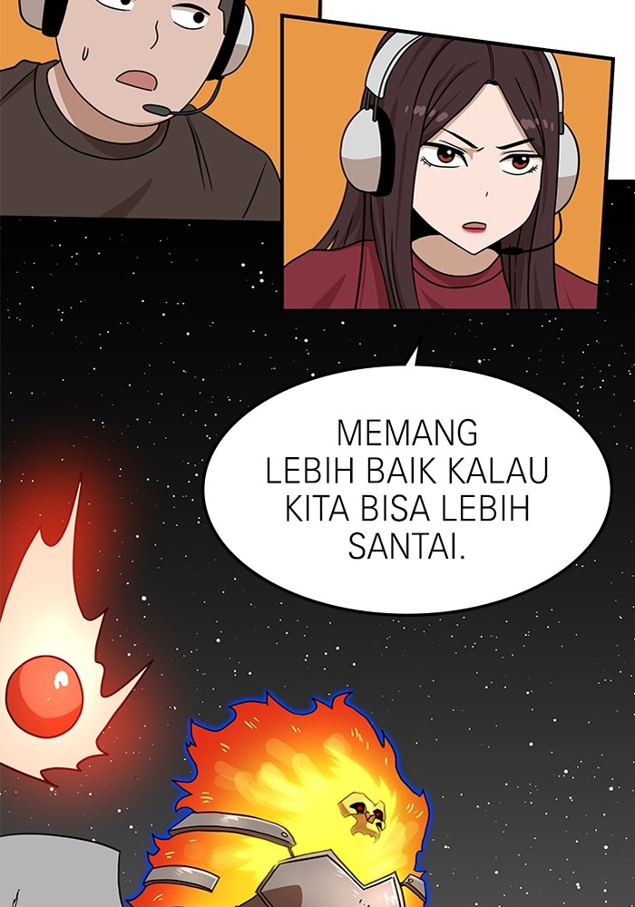 Double Click Chapter 94 Gambar 79