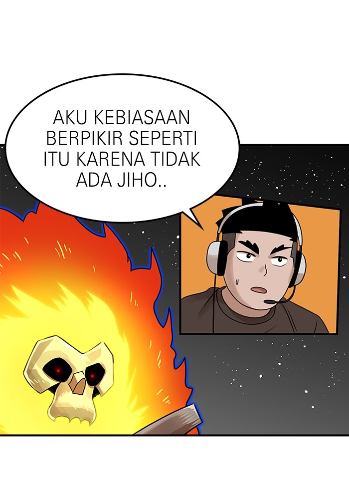 Double Click Chapter 94 Gambar 83