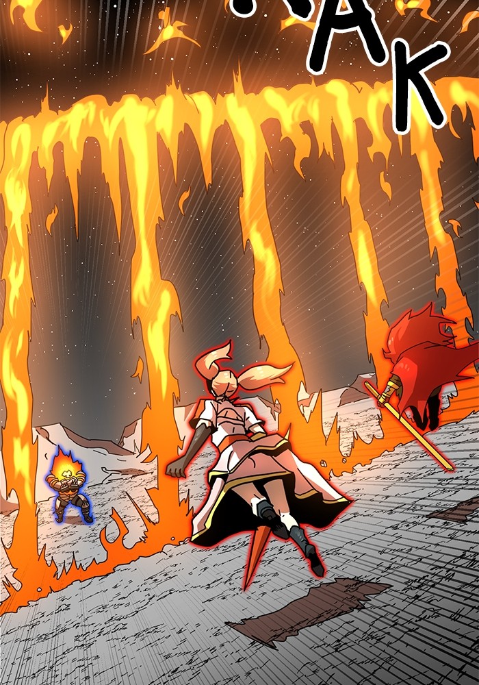 Double Click Chapter 94 Gambar 89
