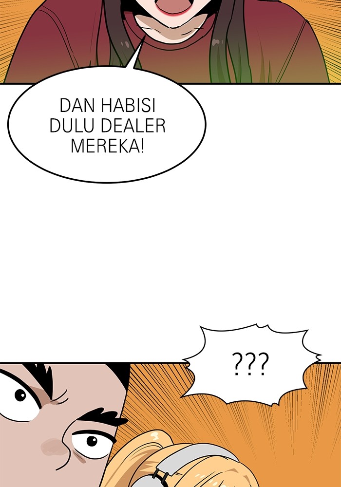 Double Click Chapter 95 Gambar 102
