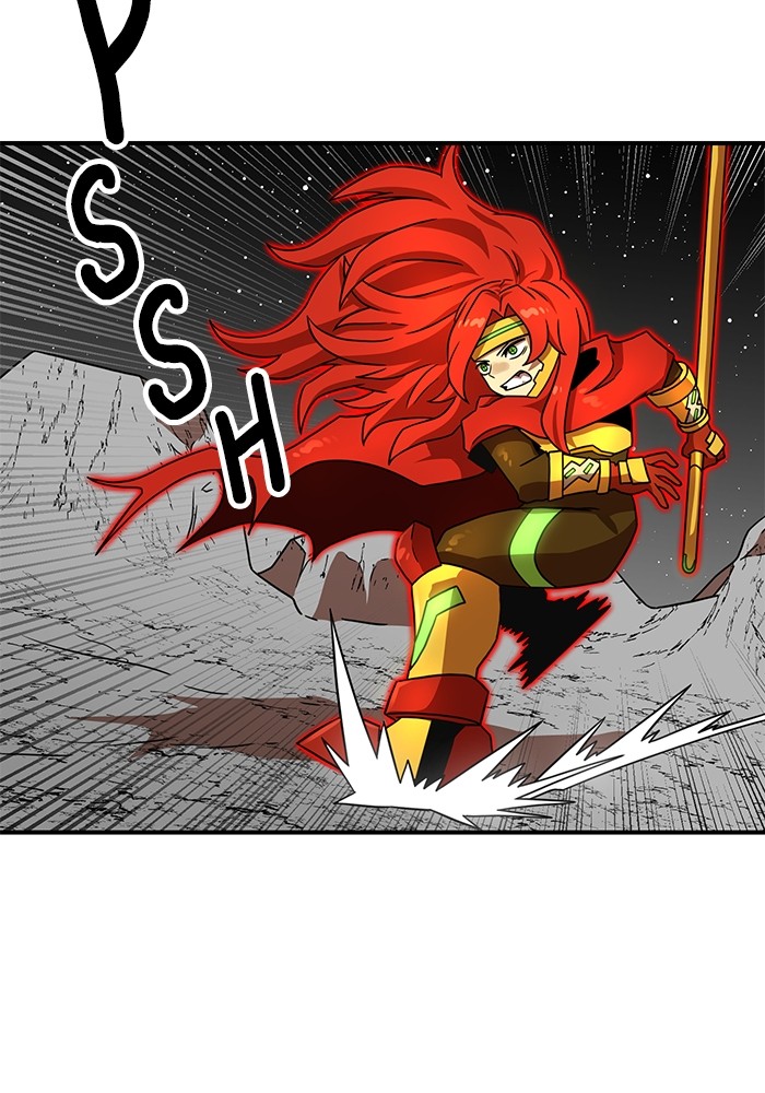 Double Click Chapter 95 Gambar 104