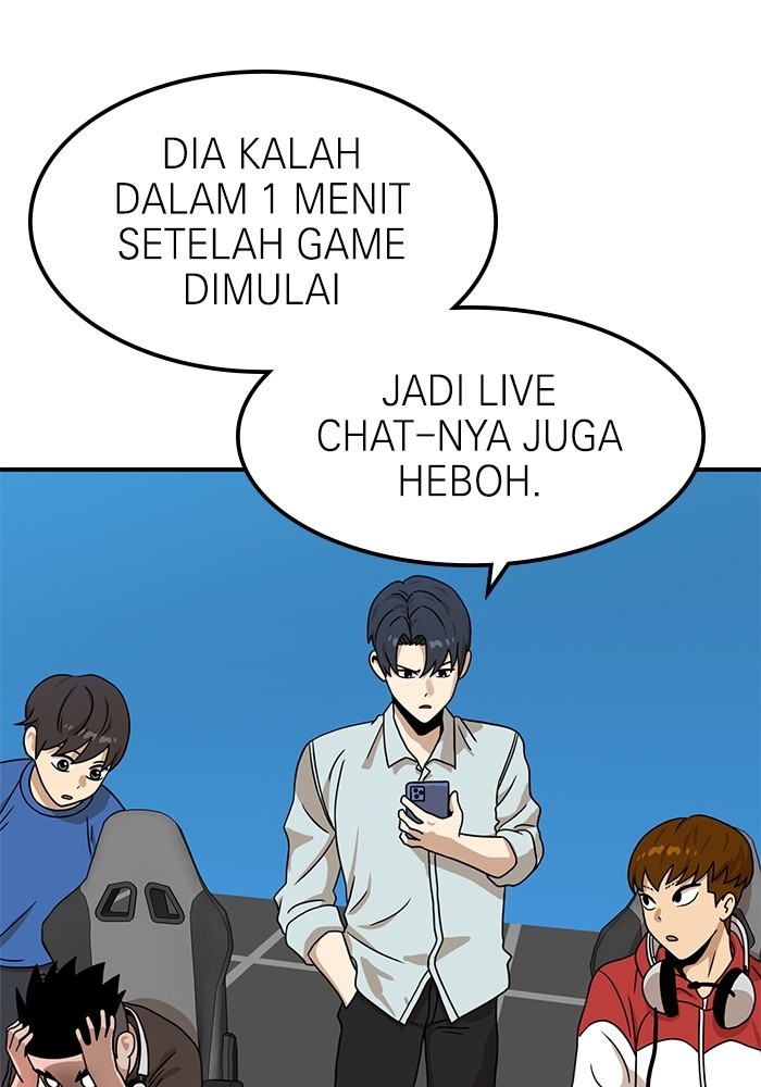 Double Click Chapter 95 Gambar 11