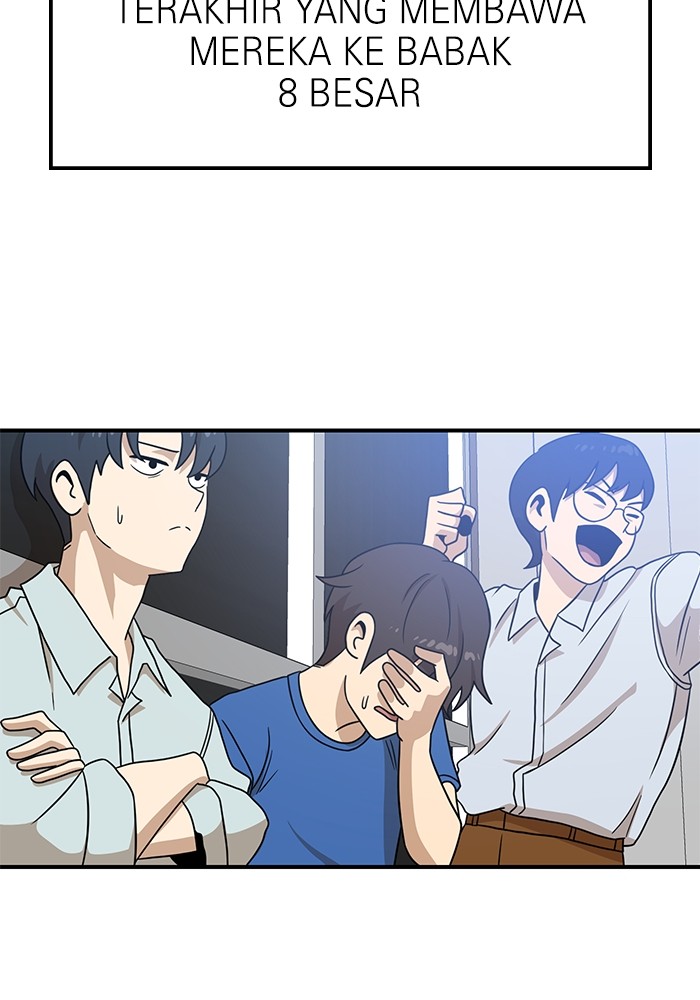 Double Click Chapter 95 Gambar 164