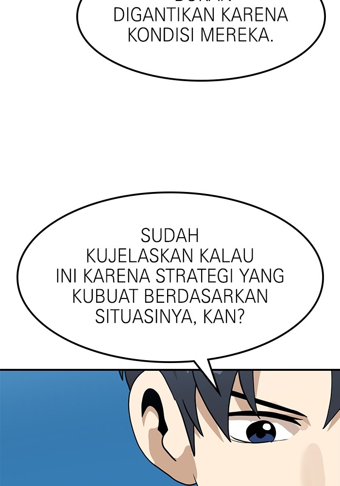 Double Click Chapter 95 Gambar 20