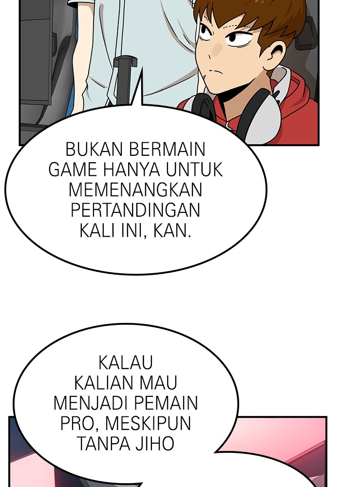 Double Click Chapter 95 Gambar 23