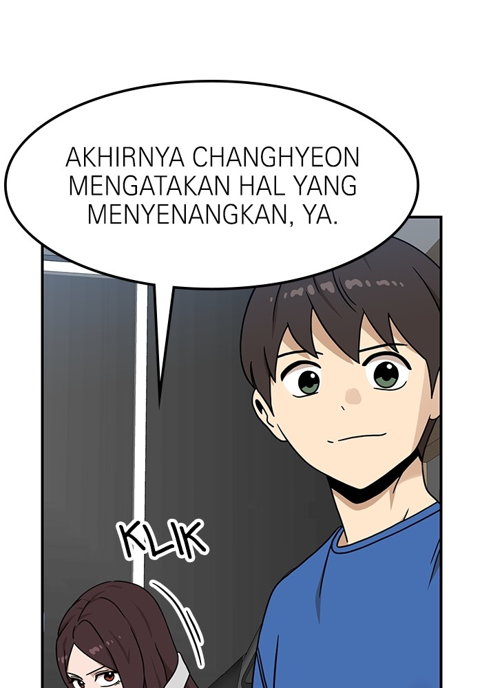 Double Click Chapter 95 Gambar 27